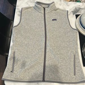 Patagonia Vest